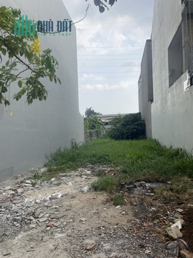 Bán Đất Quận 12, HXH đường Lê Thị Riêng, 140M2, Ngang 7M, Khu Biệt Thự, Chỉ 55TR M2.