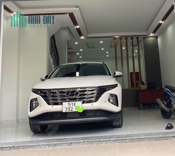Bán Nhà HXH Phạm Văn Hai Phường 5 Tân Bình Giá 10.9  tỷ.