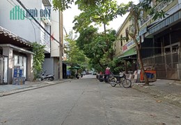 Bán Nhà 3 Tầng Trung Tâm Thanh Khê - Lô Góc 3 mặt thoáng - Ô TÔ Đậu Cửa - Giá rẻ nhất khu vực