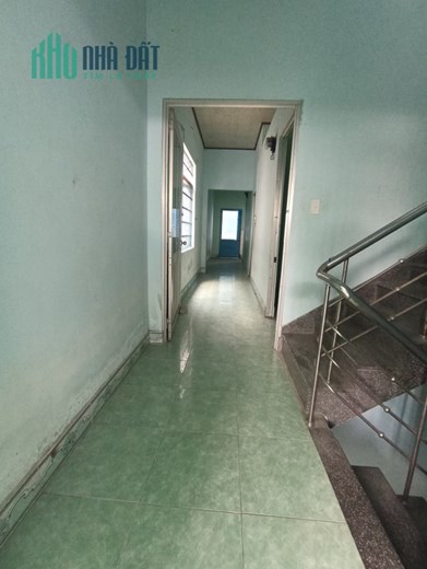 Bán Nhà 3 Tầng Trung Tâm Thanh Khê - Lô Góc 3 mặt thoáng - Ô TÔ Đậu Cửa - Giá rẻ nhất khu vực