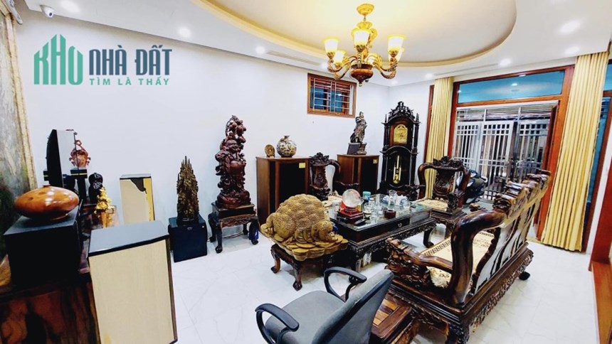 Bán nhà riêng Lô góc Mỹ Đình 55m Ô TÔ KINH DOANH - NỘI THẤT XỊN SÒ chỉ 8.5 tỷ.