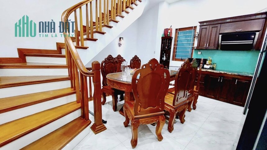 Bán nhà riêng Lô góc Mỹ Đình 55m Ô TÔ KINH DOANH - NỘI THẤT XỊN SÒ chỉ 8.5 tỷ.