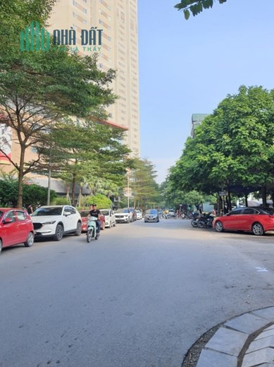 Hàng hiếm đất phân lô Văn Phú cạnh Victoria Hà Đông, 50m2, mt5m giá 7.x tỷ