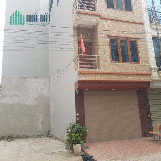 Hàng hiếm đất phân lô Văn Phú cạnh Victoria Hà Đông, 50m2, mt5m giá 7.x tỷ