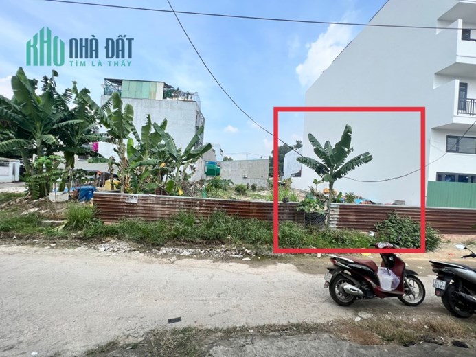 Đất Chính Chủ Đẹp   Quận 9  155 m 45Triệu/m2  Thiện Chí Thương Lượng