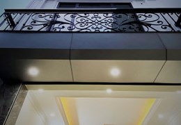 BÁN NHÀ NGUYỄN SƠN, DT 58M, 6T, 8.5 TỶ, NHÀ MỚI, THANG MÁY, Ô TÔ TRÁNH
