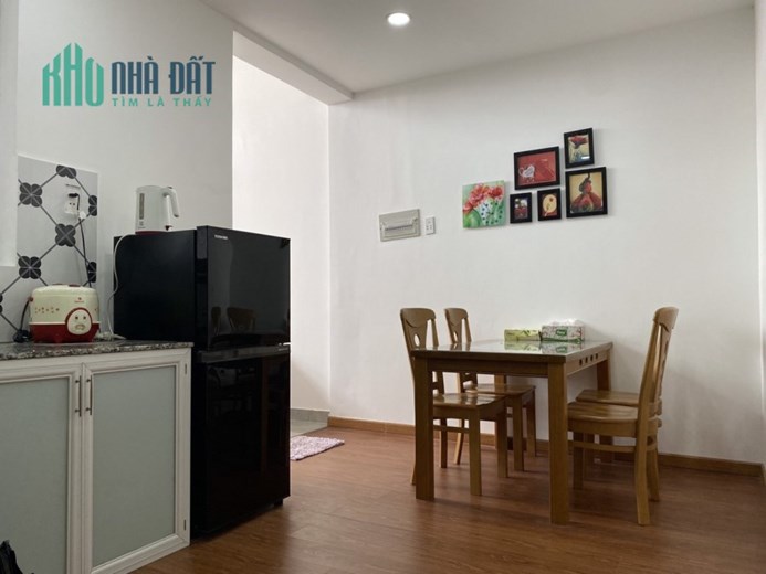 Còn Căn Duy Nhất, 70M2, Hoàng Diệu 2 Thủ Đức, Giòng Tiền 25Tr/Tháng, Chốt 5 Tỷ