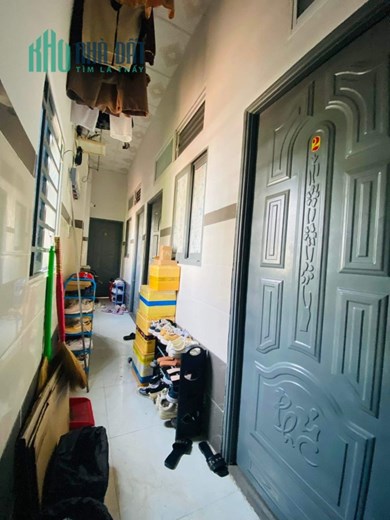 Còn Căn Duy Nhất, 70M2, Hoàng Diệu 2 Thủ Đức, Giòng Tiền 25Tr/Tháng, Chốt 5 Tỷ