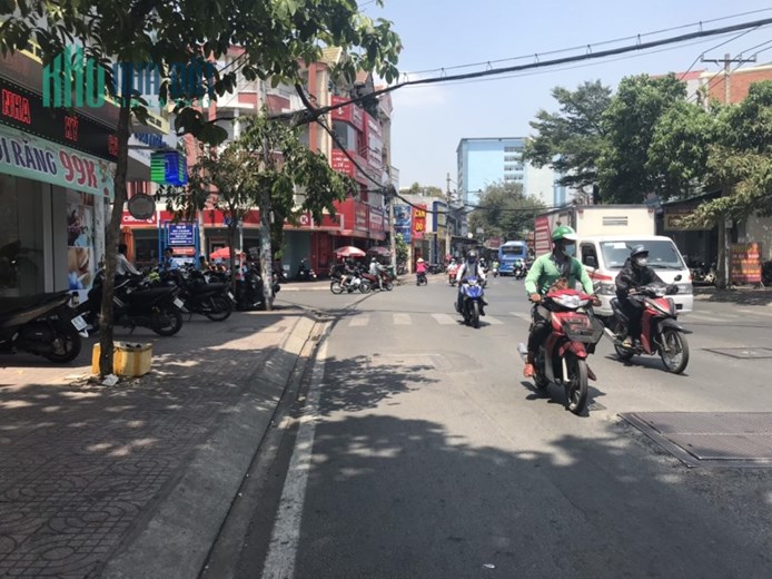 Còn Căn Duy Nhất, 70M2, Hoàng Diệu 2 Thủ Đức, Giòng Tiền 25Tr/Tháng, Chốt 5 Tỷ