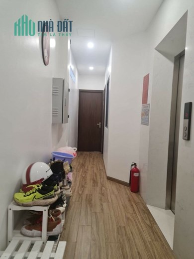 Bán CHDV cao cấp Hẻm xe tải - Hoàng Văn Thụ - Tân Bình, 93m2, 6 tầng, 12PN, 17,5 tỷ
