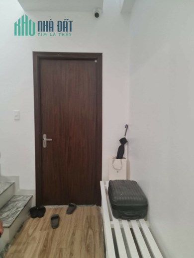 Bán CHDV cao cấp Hẻm xe tải - Hoàng Văn Thụ - Tân Bình, 93m2, 6 tầng, 12PN, 17,5 tỷ