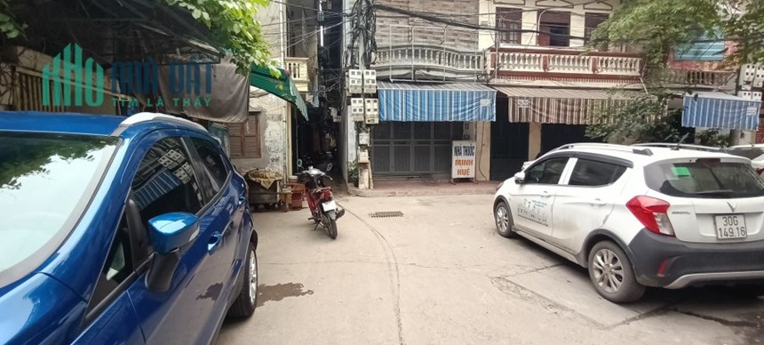 Cực Hiếm! Nhà 29m2 5 tầng giá 2.7 tỷ đồng, sổ đỏ chính chủ