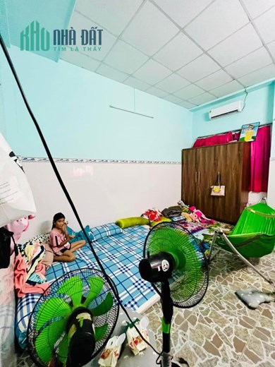 chính chủ gấp bán nhà 2 tầng đường lê văn quới, hẻm xe hơi, 63m2 chỉ 5.09 tỷ thương lượng.