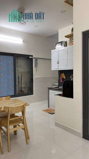 Nhà Hẻm Chà Bá Lửa, MT 5M, ÔTô Đỗ Cửa, 55m2, Tăng Nhơn Phú B, Chỉ Nhỉnh 4 Tỷ