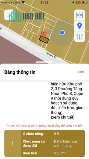 Nhà Hẻm Chà Bá Lửa, MT 5M, ÔTô Đỗ Cửa, 55m2, Tăng Nhơn Phú B, Chỉ Nhỉnh 4 Tỷ