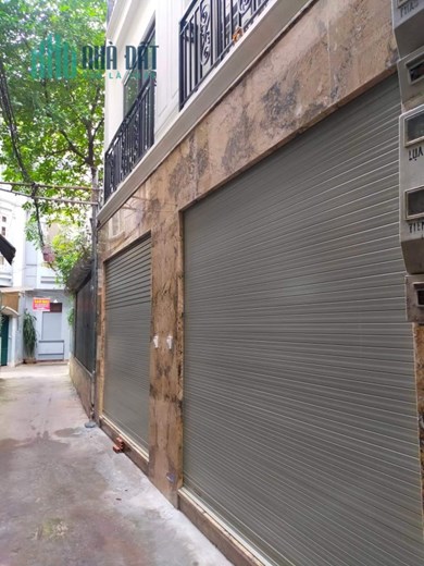 BÁN NHÀ NGUYỄN VĂN CỪ, DT 33 M, 5T, 4.9 TỶ ,Ô TÔ ĐỖ CỬA, NHÀ MỚI, NỘI THẤT SỊN.