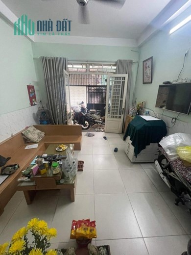 Bán nhà Nguyễn Sáng, Tây Thạnh TP 52m2 4T 4PN gần chợ, Trường ĐH giá chỉ 5 tỷxx