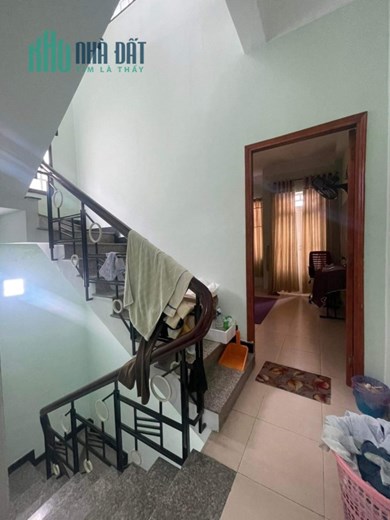 Bán nhà Nguyễn Sáng, Tây Thạnh TP 52m2 4T 4PN gần chợ, Trường ĐH giá chỉ 5 tỷxx