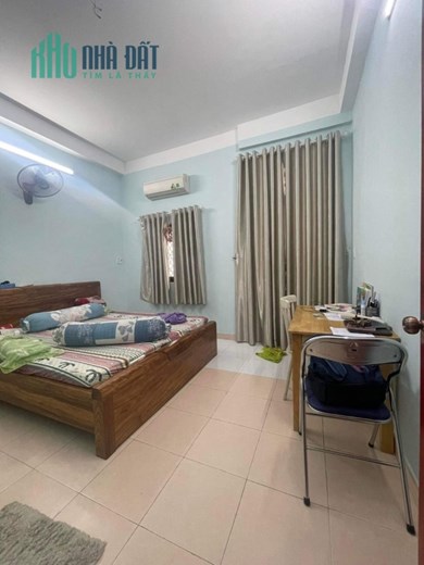 Bán nhà Nguyễn Sáng, Tây Thạnh TP 52m2 4T 4PN gần chợ, Trường ĐH giá chỉ 5 tỷxx