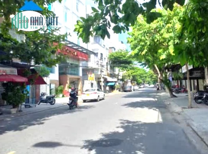 BÁN TÒA NHÀ VĂN PHÒNG,PHÒNG KHÁM, SPA, HOMESTAY,NGUYỄN DU,HAI BA TRƯNG 50M2* 7 TẦNG* giá 21 tỷ 286