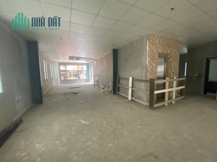 Bán nhà 5T Ngõ 198 Lê Trọng Tấn, 64m2, MT4.5m, ÔTÔ Tránh, 13.8 TỶ