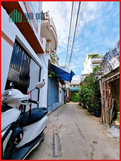 🌟 BÁN CĂN NHÀ TUYỆT ĐẸP TẠI ĐẦU HẺM SỐ 83 HOÀNG VĂN THỤ 🏠 🌟 TẶNG FULL NỘI THẤT
🌟 BÁN NGÔI NHÀ