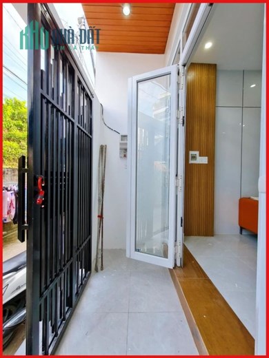 🌟 BÁN CĂN NHÀ TUYỆT ĐẸP TẠI ĐẦU HẺM SỐ 83 HOÀNG VĂN THỤ 🏠 🌟 TẶNG FULL NỘI THẤT
🌟 BÁN NGÔI NHÀ