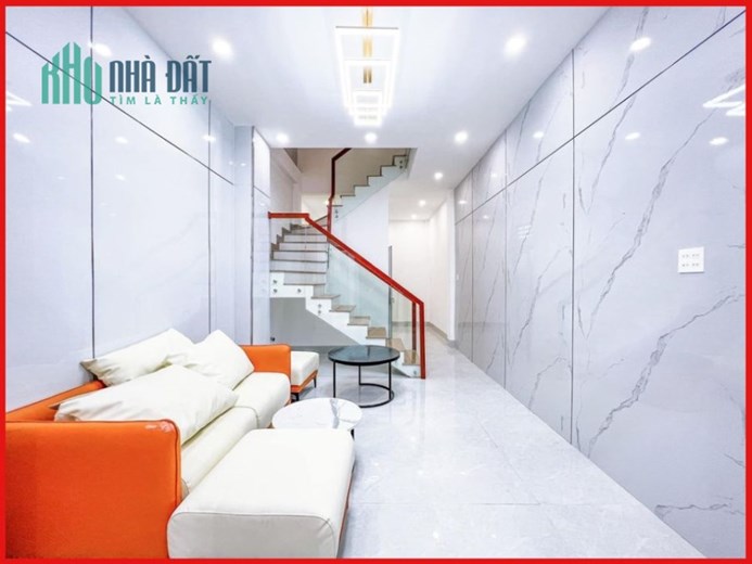 🌟 BÁN CĂN NHÀ TUYỆT ĐẸP TẠI ĐẦU HẺM SỐ 83 HOÀNG VĂN THỤ 🏠 🌟 TẶNG FULL NỘI THẤT
🌟 BÁN NGÔI NHÀ