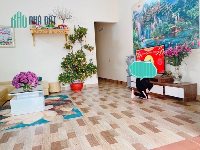 Bán nhà tại thôn Viên Du, Thanh Vân, Tam Dương, Vĩnh Phúc - Giá chỉ 1,2 tỷ