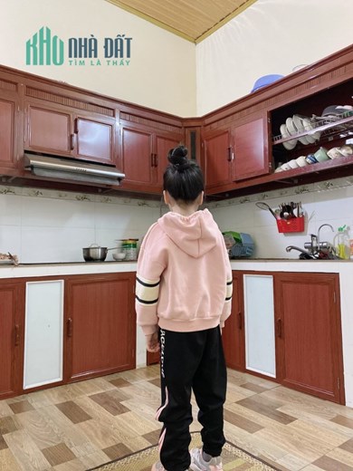 Bán nhà tại thôn Viên Du, Thanh Vân, Tam Dương, Vĩnh Phúc - Giá chỉ 1,2 tỷ