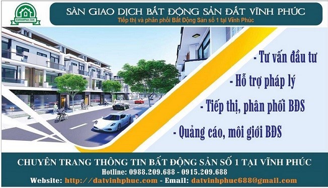Bán nhà tại thôn Viên Du, Thanh Vân, Tam Dương, Vĩnh Phúc - Giá chỉ 1,2 tỷ