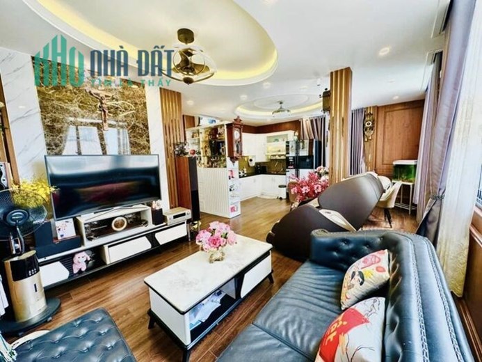 Bán CHDV Lâm Văn Bền, 7 tầng, 10 phòng Giá 12.5 Tỷ,  dòng tiền 50tr/tháng