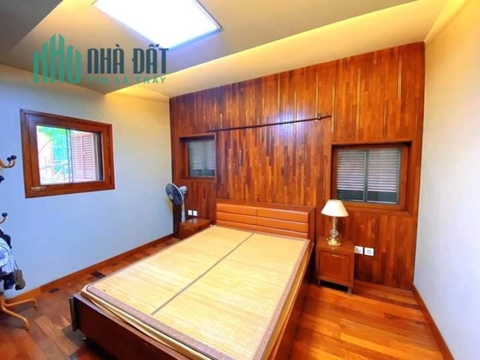 SIÊU HIẾM - BIỆT THỰ LÔ GÓC MẶT PHỐ TRẦN KIM XUYẾN DT 150M, 5 TẦNG, MT 9M, GIÁ CHÀO 47 TỶ.
