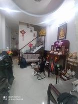 Bán nhà hẻm 1113 Huỳnh Tấn Phát, Quận 7. DT 3.8x10.5m, Giá siêu rẻ