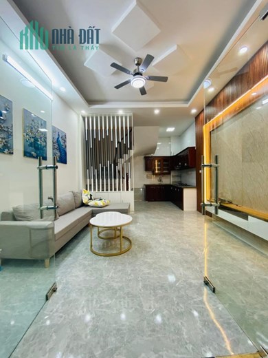 Nhà định công 39m2,mới,đẹp,giá 3,39ty,ở luôn