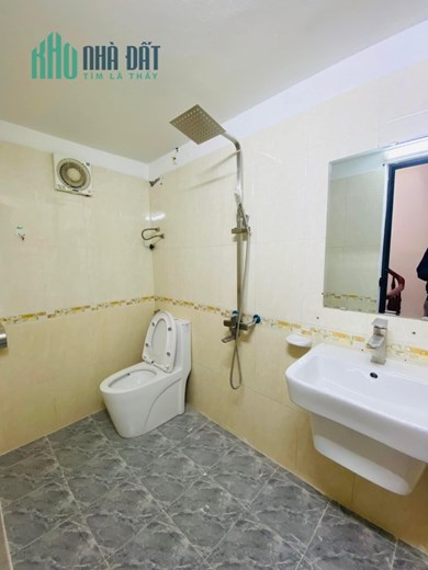 Nhà định công 39m2,mới,đẹp,giá 3,39ty,ở luôn