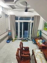 Bán Nhà HXH, Nguyễn Thị Kiểu, Tân Thới Hiệp, Quận 12, 58m chỉ 5 tỷ500