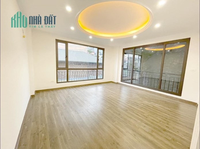 9.5 TỶ SỞ HỮU NHÀ HOÀNG VĂN THÁI, THANH XUÂN 50M2 8 TẦNG THANG MÁY, Ô TÔ TRÁNH, KINH DOANH,