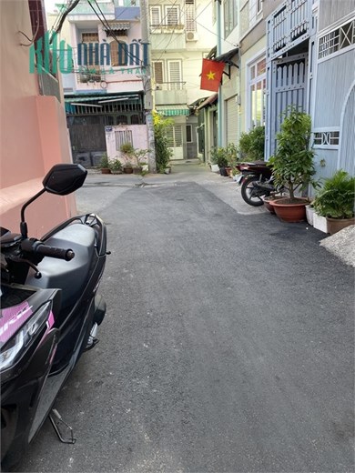 Chủ Cần Tiền Bán Gấp Nhà HXH Trường Thọ, Thủ Đức, DT 87M2, Giá Chỉ 3,7 Tỷ, Sổ Riêng Sang Tên Ngay