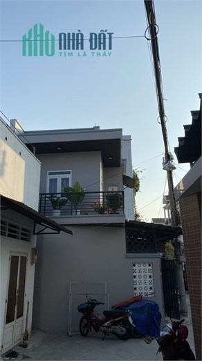 Chủ Cần Tiền Bán Gấp Nhà HXH Trường Thọ, Thủ Đức, DT 87M2, Giá Chỉ 3,7 Tỷ, Sổ Riêng Sang Tên Ngay