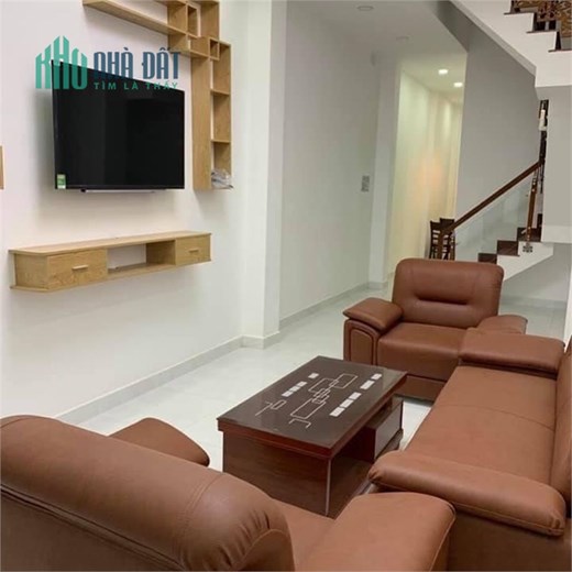 Chủ Cần Tiền Bán Gấp Nhà HXH Trường Thọ, Thủ Đức, DT 87M2, Giá Chỉ 3,7 Tỷ, Sổ Riêng Sang Tên Ngay