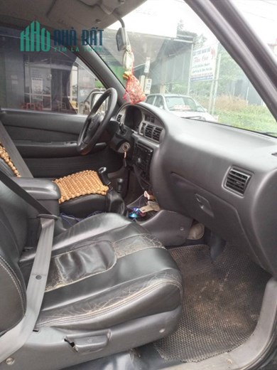 Bán nhanh Ford Ranger 2005 xlt hai cầu giá tốt