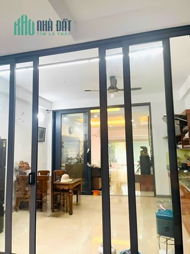 Bán nhà KDT Văn Quán 75m2 xây 4 tầng x MT5m x 11.x tỷ