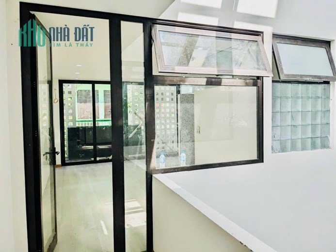Bán nhà KDT Văn Quán 75m2 xây 4 tầng x MT5m x 11.x tỷ