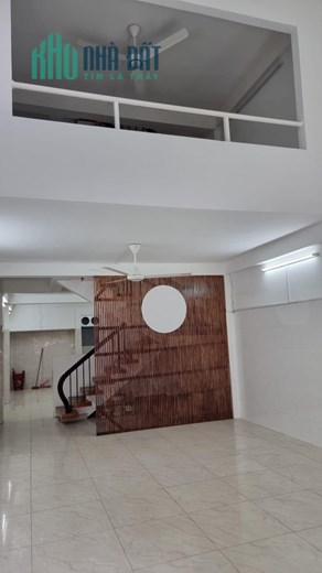 MĂT TIỀN KHU BẢY HIỀN 4,3X15 DÒNG TIỀN 30TR/THÁNG
