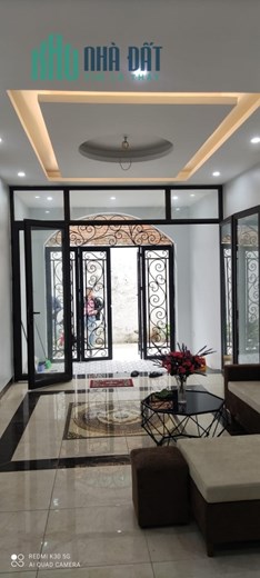 NHÀ PHỐ NGỌC LÂM, 46M, 5 TẦNG,  6.5 Tỷ, THANG MÁY, Ô TÔ QUA NHÀ