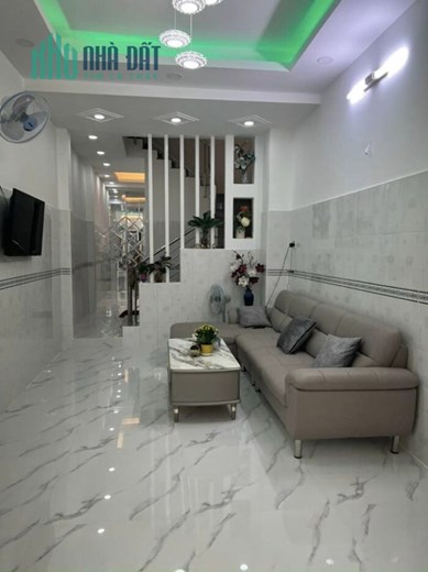 Khu VIP Mặt Tiền Đường Số 27 Tân Quy, 62m2, 3 tầng, Giá 9.65 Tỷ, Nhà đẹp ở ngay