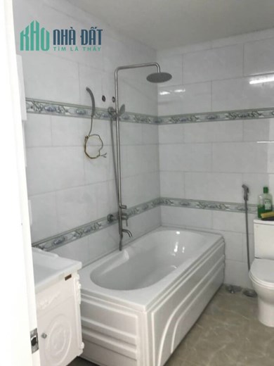 Khu VIP Mặt Tiền Đường Số 27 Tân Quy, 62m2, 3 tầng, Giá 9.65 Tỷ, Nhà đẹp ở ngay