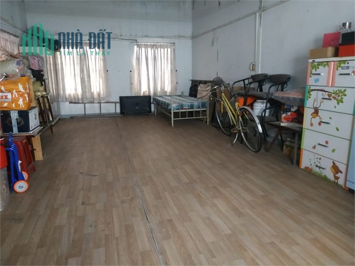 BÁN NHÀ Q5 TRẦN PHÚ- DT 40M2 DƯỚI 3,3 TỶ VỪA Ở KINH DOANH