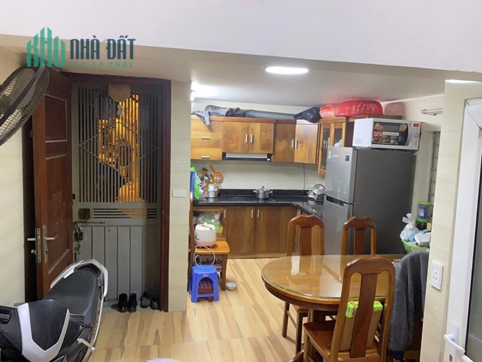 BÁN NHÀ KIM MÃ- SƠN TÂY 23M2x4TẦNG, 2 NGỦ- 3WC- GIÁ 2,6 TỶ
